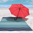 thumbnail image 5 of 3 ft. x 5 ft. Reversible Indoor Outdoor Rug, 5 of 5