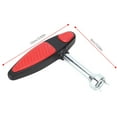 thumbnail image 3 of Cleat Puller, 10x9cm Sturdy  Cleat Remover, For Beginners  Course Maintenance Tool Golfers Lovers, 3 of 8
