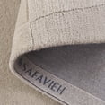 thumbnail image 5 of Safavieh Fifth Avenue Janie Geometric Area Rug, Beige, 4' x 6', 5 of 10