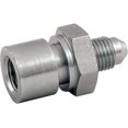 thumbnail image 1 of Allstar Performance ALL50100 3-3/16" Inverted Flare Brake Line Adapter, 1 of 1