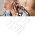 thumbnail image 4 of Accessoires, Embouts en Silicone Professionnel Moyen pour le Remplacement, 4 of 8