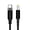 A, variant on Laptop Charging Cord USB C to DC7.9x5.5mm Interfaces Charging Cable Flexible Braided Fabric 0.5/1/1.5/2/3.0M