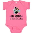 thumbnail image 3 of Inktastic Band Director Mom Boys or Girls Baby Bodysuit, 3 of 5
