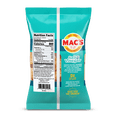 thumbnail image 2 of Mac's Salt and Vinegar Chicharrones Pork Rinds, Pork Skins, 4 oz Bag, 2 of 6