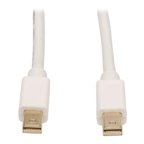 Tripp Lite P584-010 10ft Mini Displayport To Mini Cabl Displayport Cable 2560 X 1600