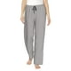 thumbnail image 1 of Fotbe Gary Pantalones de Pijama para Mujer, Pantalones de Dormir, Pantalones Pj con Cordón y Bolsillos-Small, 1 of 6
