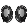 thumbnail image 1 of Motorcycle Knee Pads Slider Spark Grinding Knee Bag Protector Sliding Block, 1 of 5