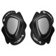 thumbnail image 1 of Motorcycle Knee Pads Slider Spark Grinding Knee Bag Protector Sliding Block-In stock, 1 of 5