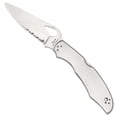 thumbnail image 1 of Cuchillo Spyderco Byrd Cara Cara 2 con hoja de acero de 9,8 cm, 1 of 5