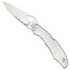 thumbnail image 1 of Cuchillo Spyderco Byrd Cara Cara 2 con hoja de acero de 9,8 cm, 1 of 5