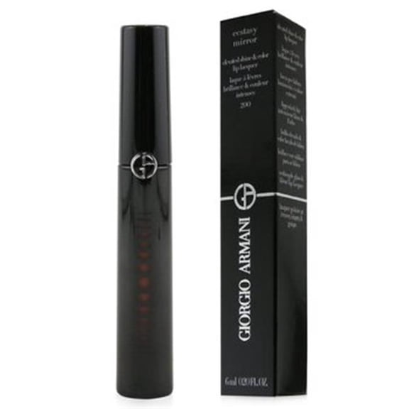 Ecstasy Mirror High Shine Lip Gloss