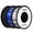 Black & Blue & Silver, variant on Epelay PLA Plus 3D Printer Filament, 1.75mm, 3 x 1kg Spools, Black, Gray & Red, Compatible with Most FDM Printers