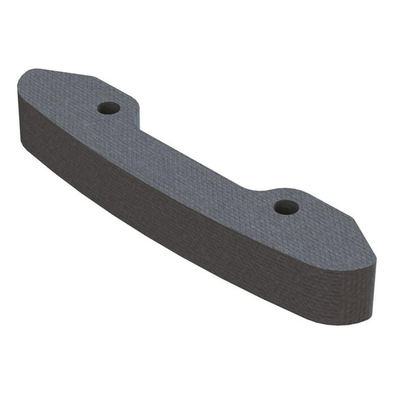 ARRMA Foam Bumper ARA320587 Elec Car/Truck Replacement Parts