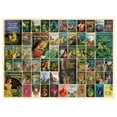 thumbnail image 2 of Jigsaw Puzzle 1000 Pieces 26.625"X19.25"-Nancy Drew, 2 of 2