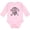 AD-Pink, variant on Inktastic Mimi Girl Granddaughter Girls Long Sleeve Baby Bodysuit