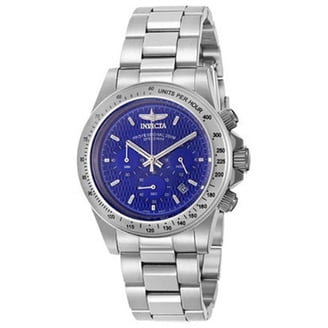 NWT Nautis Stealth Quartz Blue Dial Men\'s Watch Nautis: Blue Analog Watches now up to −84% | Stylight main image 4