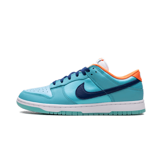 Nike Dunk Low \'Glacier Blue\' Sz 11 DV0833-104 (118) Nike Dunk Low Glacier Blue DV0833-104 Men main image 3