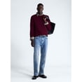 thumbnail image 2 of Free Assembly Men's Slim Fit Jeans, Waist Sizes 29-40, 2 of 6