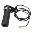 thumbnail image 4 of Throttle 24/36 / 48V Universal Scooter Eléctrico Bike Manillar Sunnimix Empuñadura Twist Throttle, 4 of 8