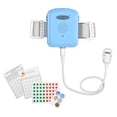 thumbnail image 1 of Alarma de Enuresis Alarma de Enuresis con Sonido de Luz y Vibración 3, 1 of 8