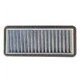 thumbnail image 1 of Filtro de entrada de aire acondicionado para Tesla Model 3 2021 (interno), 1 of 2