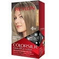 thumbnail image 2 of Pack of (2) Revlon ColorSilk Permanent Color, Dark Ash Blonde 60, 2 of 2