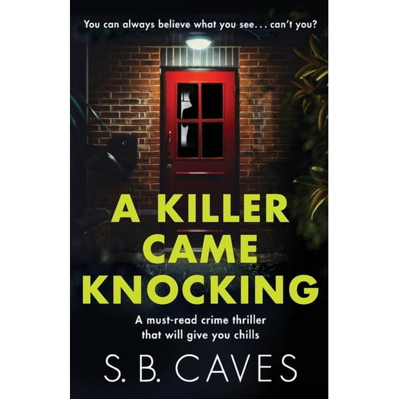 A Killer Came Knocking, (Paperback)