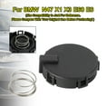 thumbnail image 2 of Membrane Crankcase Breather Valve 11128508570 For BMW N47 X1 X3 E60 E61 E81 E82, 2 of 9