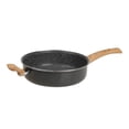 thumbnail image 3 of Jumbo Cook Vasconia Prime Acero Vitrificado 3.3 l, 3 of 4