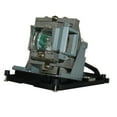thumbnail image 2 of PLUS 601-602 Compatible Projector Lamp Module, 2 of 5
