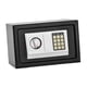 thumbnail image 1 of Caja de seguridad pequeña y compacta, fácil de programar, con cerradura digital de combinación para hoteles y hogares., 1 of 9