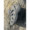 thumbnail image 1 of Size Men’s 9.5 Adi - das AdiFOM Q Grey Four/Grey Three Sneakers Lifestyle No Box, 1 of 6