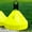 Yellow, variant on FORZA Soccer SuperCone Training Marker Domes [20 Pack] | Jumbo 5.5in Cones for Speed & Agility Training | Heavy-Duty Weatherproof PVC Options