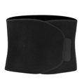 thumbnail image 1 of Cinturón moldeador transpirable y con protección contra lesiones, ajustable para entrenamiento de cintura, 1 of 8