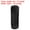 Black, variant on Uxcell PP Burlap Mesh 10" x 10 Yards Tinsel Foil Stripe Ribbon, Red 1 Roll