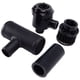 thumbnail image 5 of Kit de válvula de descarga turbo, 19 piezas/juego Kit de válvula de descarga BOV Turbo para todos los modelos Xs Turbo de 120 hp sin intercooler 2017‑2022, 5 of 5