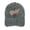Gray, variant on Blessed Sand Colour Baseball Cap for Men Women, Adjustable Snapback Hats Cotton Hat