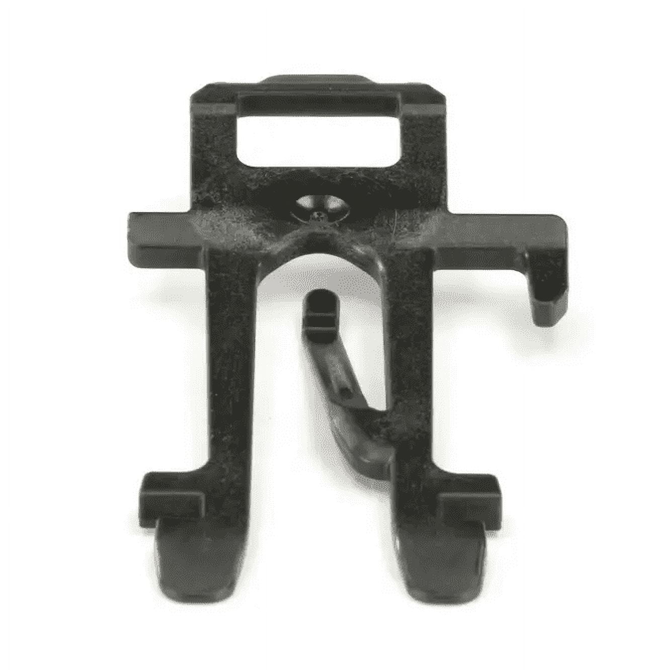 W11545309 Latch Strike Plate Compatible With Whirlpool Dishwashers - Budora - AP7017654, W11090487