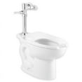 thumbnail image 2 of Madera 15-Inch Toilet System With Manual Piston Flush Valve, 1.6 gpf/6.0 Lpf, 2 of 2