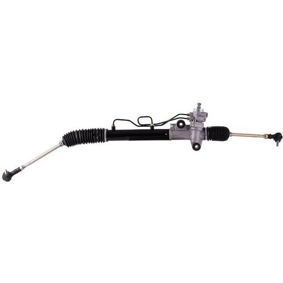 Steering Rack - Compatible with 2001 - 2006 Hyundai Elantra 2.0L 4-Cylinder 2002 2003 2004 2005