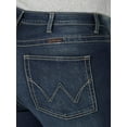 thumbnail image 5 of Wrangler URJ Q-Baby Oakwood Plus Jeans 26W-30, 5 of 5