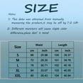 thumbnail image 3 of Fsqjgq Skirt for Women Athletic Trendy Casual Pleated Skirts Maxi Skirts for Women High Waisted Skirts for Women Long Summer Skirts Midi Skirt With Pockets Jean Skirt Mini Y2K Skirt S, 3 of 5