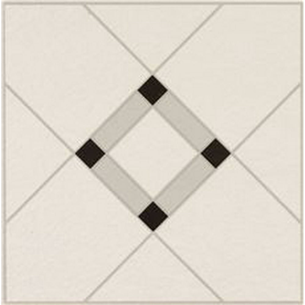 Armstrong Lattice Lane Units Residential NoWax SelfAdhesive Vinyl