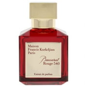 NEW In Box Unisex Fragrance Baccarat Rouge 540 Extrait .M*FK. De Parfum Spray 2.4 oz/75ml EDP