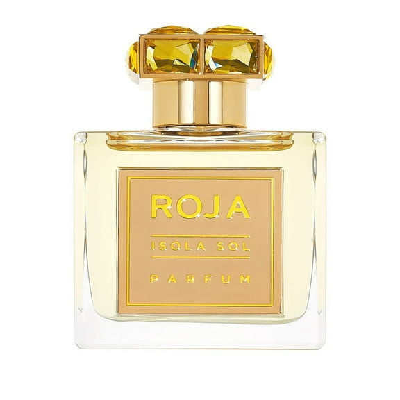 Roja Parfums Unisex Isola Sol Parfum 1.69 oz Fragrances 5056663800995
