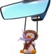 thumbnail image 1 of Adorno para Coche Interior Pato Oscilante, 1 of 9