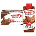 thumbnail image 1 of Premier Protein Boisson Chocolatée Riche en Protéines 325 ml, Lot de 18, 1 of 4