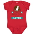 thumbnail image 3 of Inktastic Maine Coon Cat Lover Gift Boys or Girls Baby Bodysuit, 3 of 5