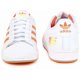 thumbnail image 4 of Adi-das Superstar Low Top Athletic shoe - White/Pink Shell Toe - GZ4748 - Size 8, 4 of 6