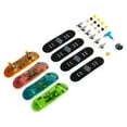 thumbnail image 2 of Tech Deck - 96mm Fingerboards - 4-Pack - Primitive, 2 of 2